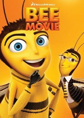 بری زنبوری (2007)