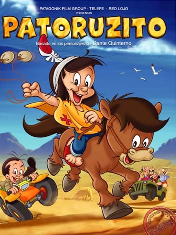 پاتوروزیتو (2004)