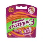 تیغ یدک پرسونا مدل Mystique3 بسته 2 عددی