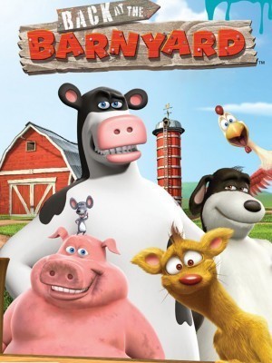 رئیس مزرعه (2006)