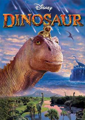 دایناسور (2000)