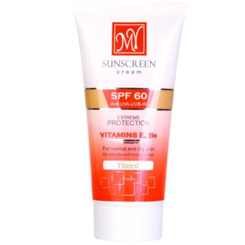 کرم ضد آفتاب مای SPF60