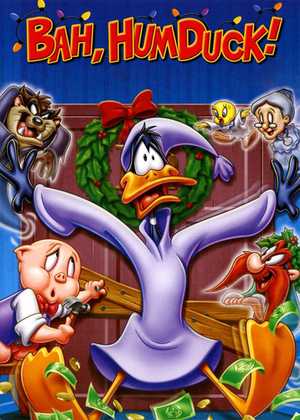 لونی تونز: اردک دافی خسیس (2006)
