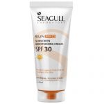 کرم ضد آفتاب و مرطوب کننده سی گل مدل Sunpro SPF30
