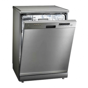 ماشین ظرفشویی ال جی مدل DE24T