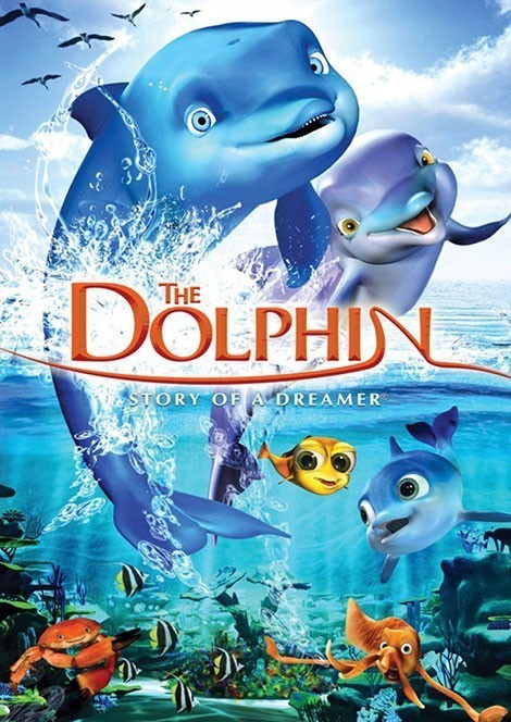 دلفین: داستان یک خیالباف (2009)