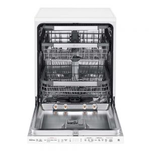 ماشین ظرفشویی ال جی مدل XD90W