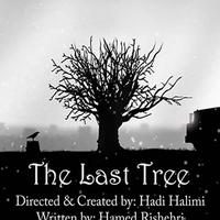 آخرین درخت (2014)