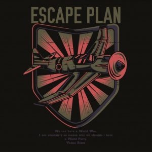 نقشه فرار | Escape plan
