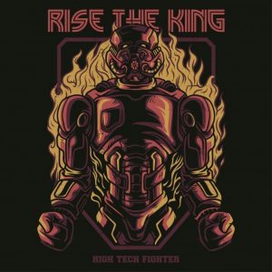برخیز پادشاه | Rise the king