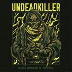 قاتل ارواح | Undead killer