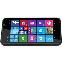 محافظ صفحه نمایش شیشه ای نیلکین مدل Amazing H Anti-Explosion مناسب برای گوشی موبایل مایکروسافت Lumia 640 XL