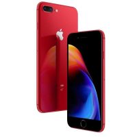گوشی موبایل اپل مدل iPhone 8 Plus (Product) Red ظرفیت 64 گیگابایت