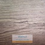 برچسب تزئینی ماهوت مدل Walnut Texture مناسب برای گوشی Samsung A5 2017