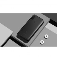 گوشی موبایل شیائومی مدل Mi A2 Lite M1805D1SG دو سیم‌ کارت ظرفیت 32 گیگابایت