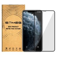 محافظ صفحه نمایش سومگ مدل SMG-E11 مناسب برای گوشی موبایل اپل iPhone 11 Pro Max