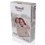 تشکچه برقی مانولی مدل MANOLI HP 05
