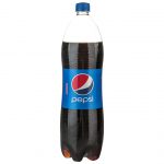 نوشابه کولا پپسی – ۱٫۵ لیتر