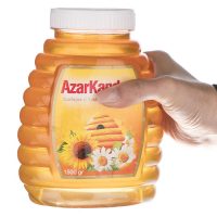 عسل طبیعی آذرکندو – ۱٫۵ کیلوگرم