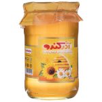 عسل طبیعی آذرکندو – ۹۰۰ گرم