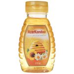 عسل طبیعی آذرکندو – ۲۵۰ گرم