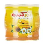 عسل طبیعی آذرکندو – ۱ کیلوگرم
