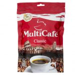 قهوه فوری کلاسیک مولتی کافه مقدار ۲۰۰ گرم