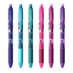 قلم سه کاره کرند مدل ROTA (مداد نوکی ۰.۵ و دو رنگ خودکار۰٫۷)تک عددی