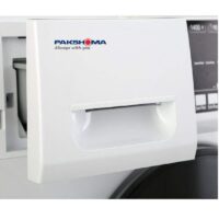 ماشین لباسشویی پاکشوما مدل TFU-84401 ظرفیت ۸ کیلوگرم