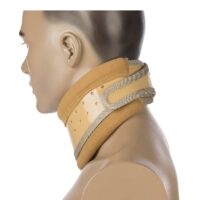 گردن بند طبی پاک سمن مدل Hard