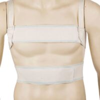 حمایت کننده قفسه سینه پاک سمن مدل Post Sternotomy سایز متوسط