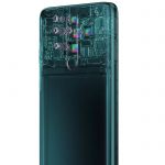 گوشی موبایل شیائومی مدل Redmi Note 8 Pro m1906g7G دو سیم‌ کارت ظرفیت 128 گیگابایت