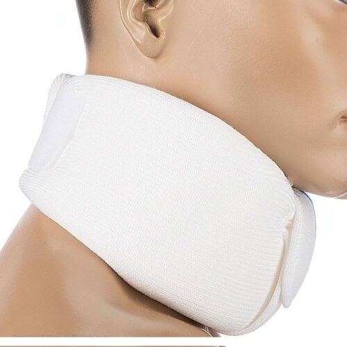 گردن بند طبی پاک سمن مدل Soft سایز کوچک
