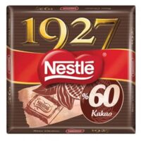 شکلات نستله 1927 بسته 4 عددی مقدار 260 گرم