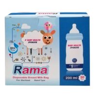کیسه ذخیره شیر راما RAMA