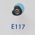 گوشواره E117-INVERNESS