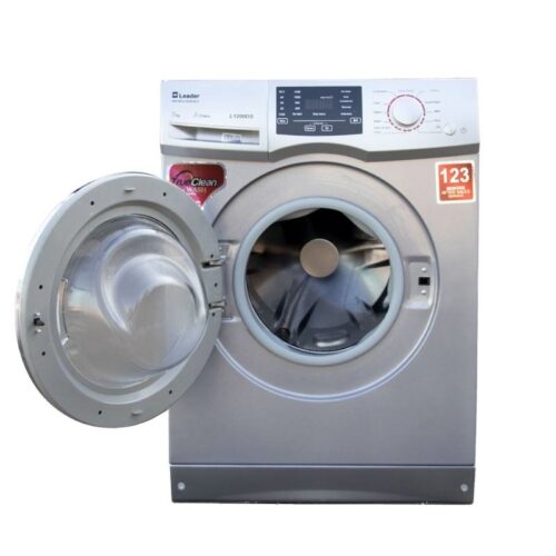 ماشین لباسشویی وسپر ظرفیت 8 کیلوگرم
