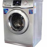 ماشین لباسشویی وسپر ظرفیت 8 کیلوگرم