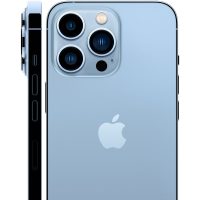 گوشی موبایل اپل مدل iPhone 13 Pro A2639 دو سیم‌ کارت ظرفیت 256 گیگابایت و 6 گیگابایت رم – اکتیو