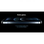 گوشی موبایل اپل مدل iPhone 12 Pro A2408 دو سیم کارت ظرفیت 512 گیگابایت و رم 6 گیگابایت