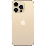 گوشی موبایل اپل مدل iPhone 13 Pro A2639 دو سیم‌ کارت ظرفیت 512 گیگابایت و 6 گیگابایت رم