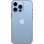 گوشی موبایل اپل مدل iPhone 13 Pro A2639 دو سیم‌ کارت ظرفیت 1 ترابایت و 6 گیگابایت رم - اکتیو