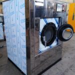 ماشین لباسشویی صنعتی با ظرفیت 50 کیلوگرم